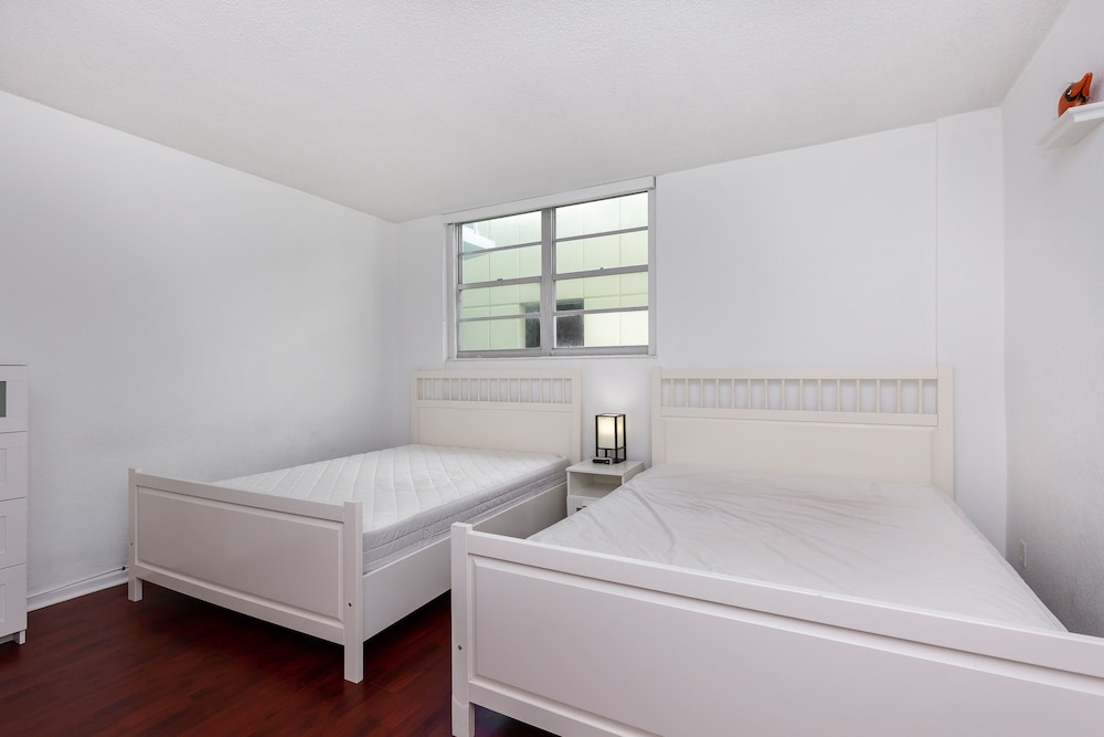 the tides ocean luxury suites