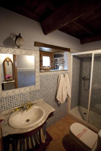 o muino de pena casa rural