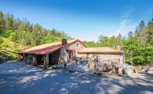 o muino de pena casa rural