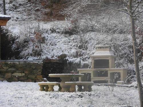 o muino de pena casa rural