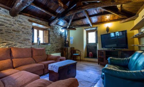 o muino de pena casa rural