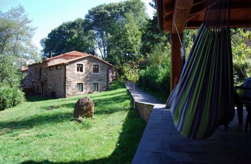 o muino de pena casa rural