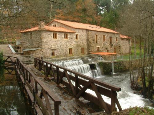 o muino de pena casa rural