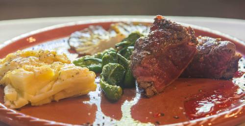 o muino de pena casa rural