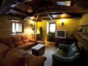 o muino de pena casa rural