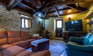 o muino de pena casa rural