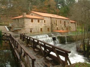 o muino de pena casa rural