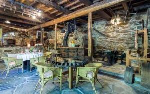 o muino de pena casa rural