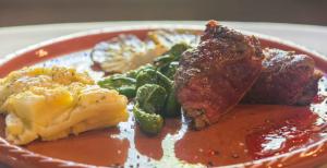 O Muíño De Pena Casa Rural,,4 star