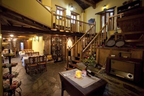 o muino de pena casa rural