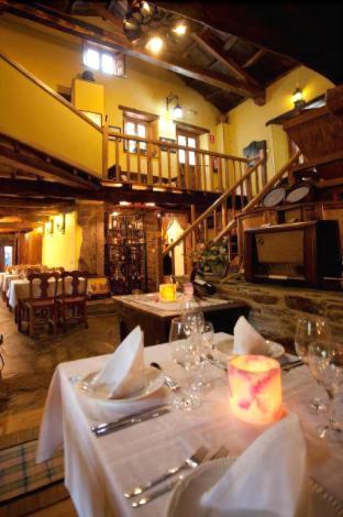 o muino de pena casa rural