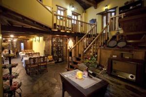 O Muíño De Pena Casa Rural,,4 star