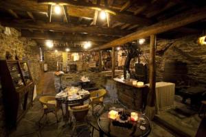 O Muíño De Pena Casa Rural,,4 star