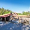 o muino de pena casa rural
