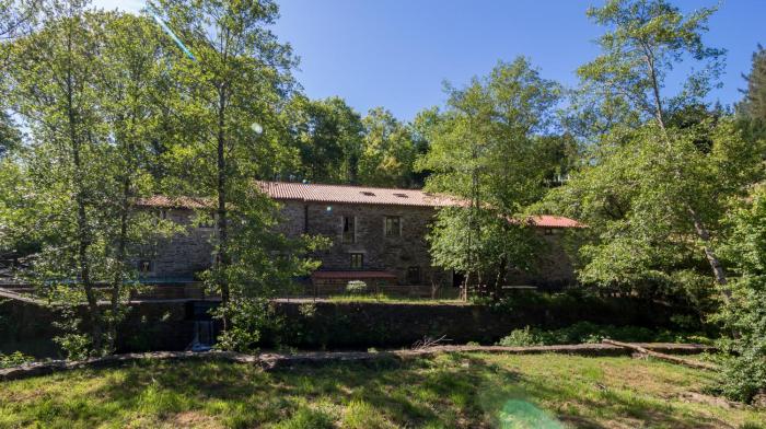 o muino de pena casa rural