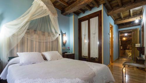 o muino de pena casa rural