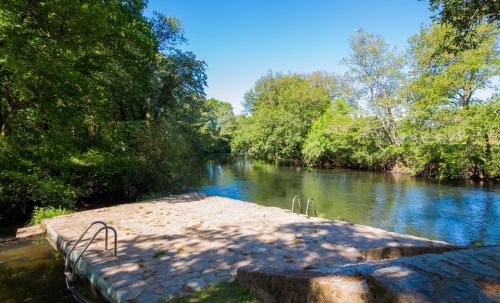 o muino de pena casa rural