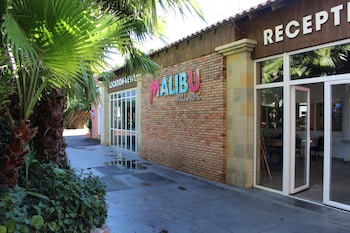 malibu village