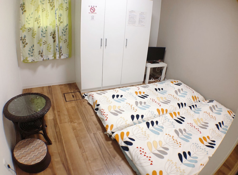 osaka tsuruhashi tei hotel asahi group