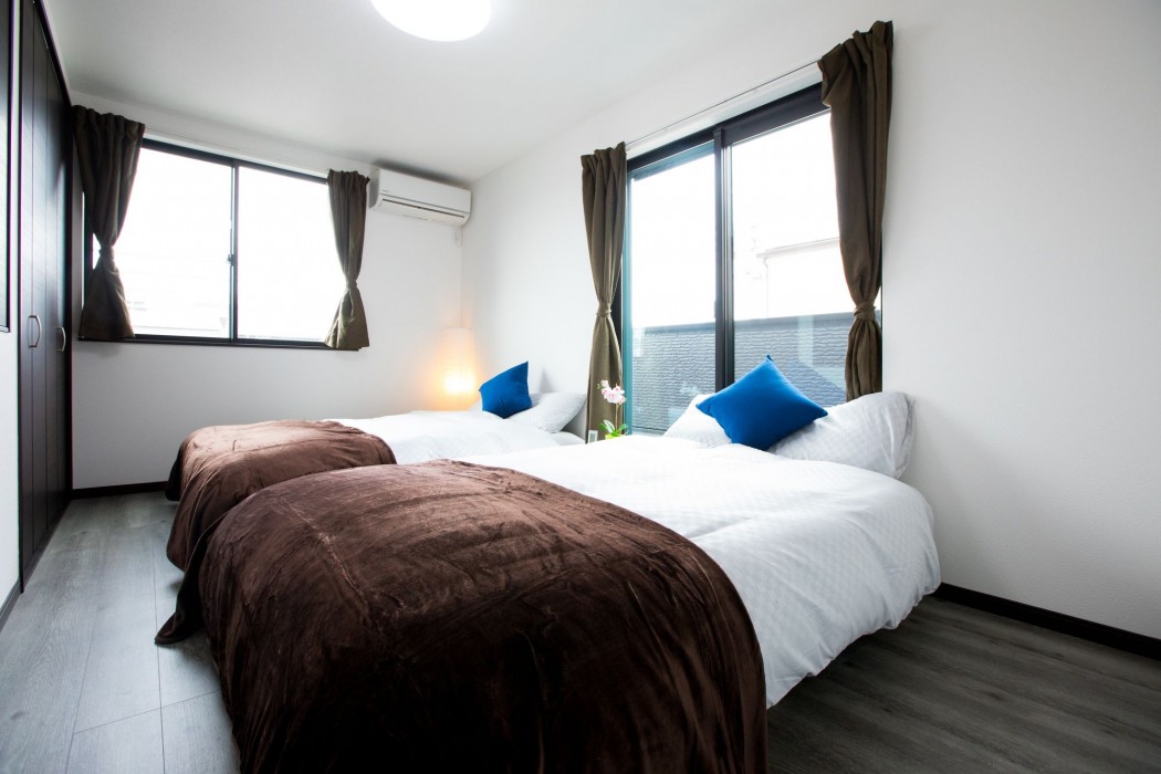 osaka tsuruhashi tei hotel asahi group