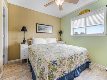 hilton head resort