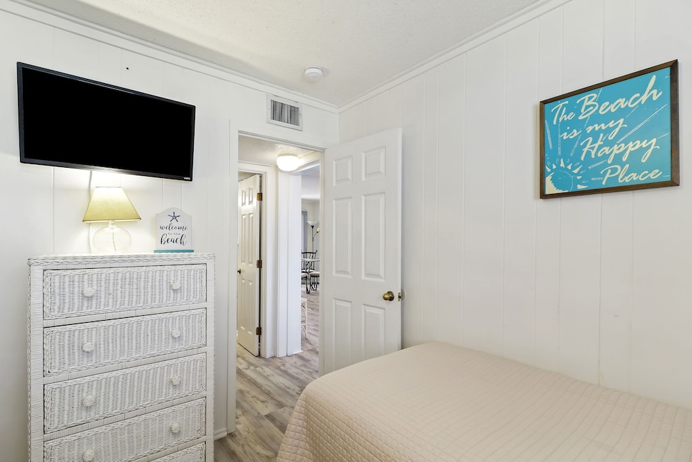 hilton head resort