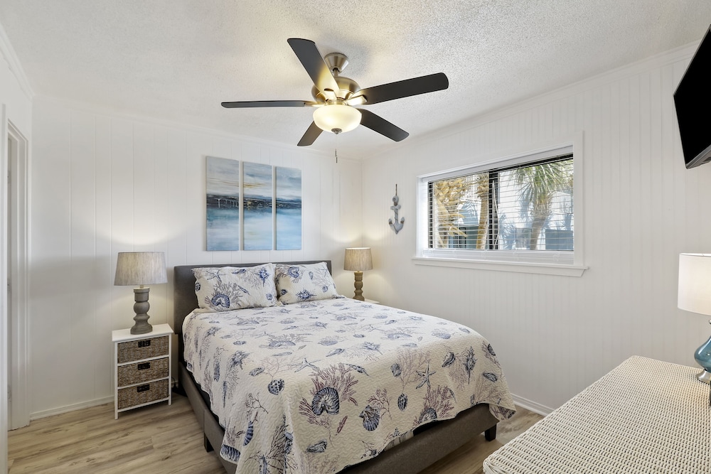 hilton head resort