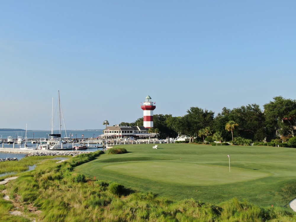 hilton head island