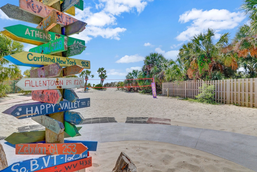hilton head island