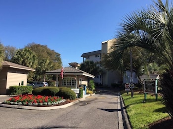 hilton head island
