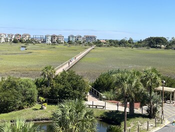 hilton head island