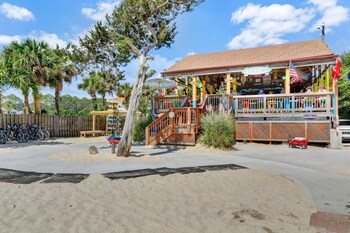 hilton head resort