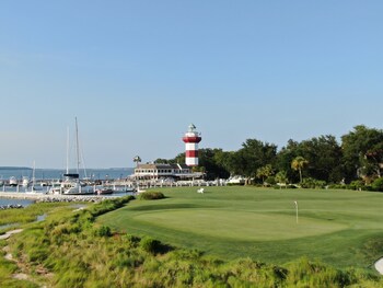 hilton head resort