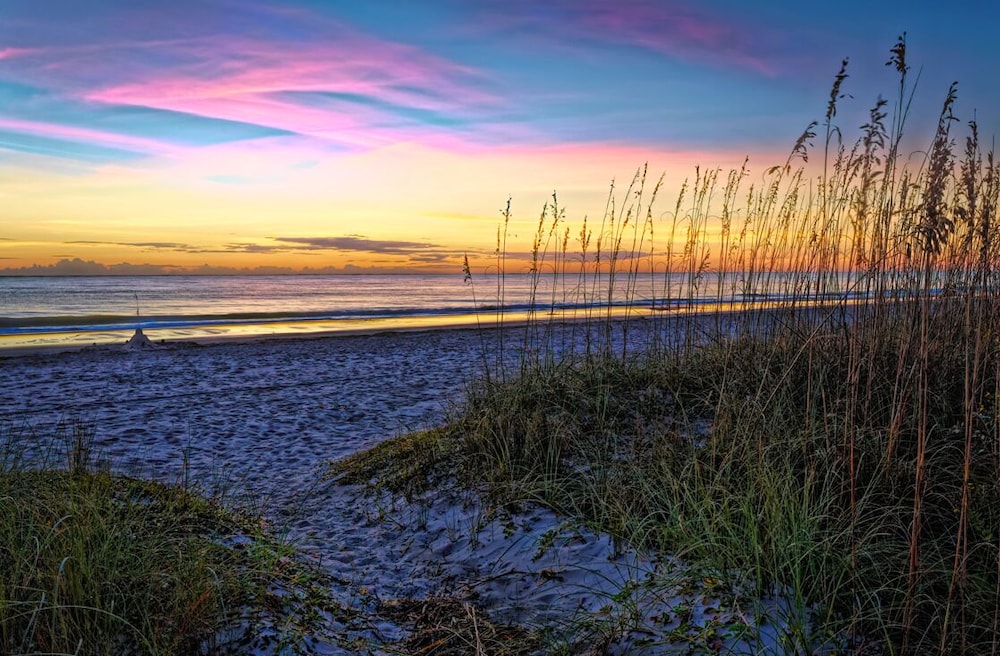 hilton head resort