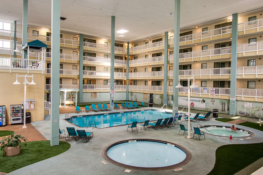hilton head resort