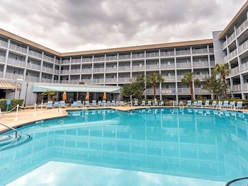hilton head resort