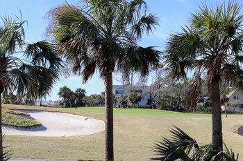 hilton head resort