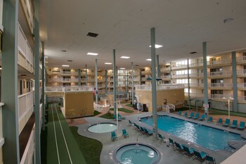 hilton head resort