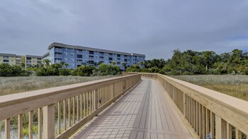 hilton head resort