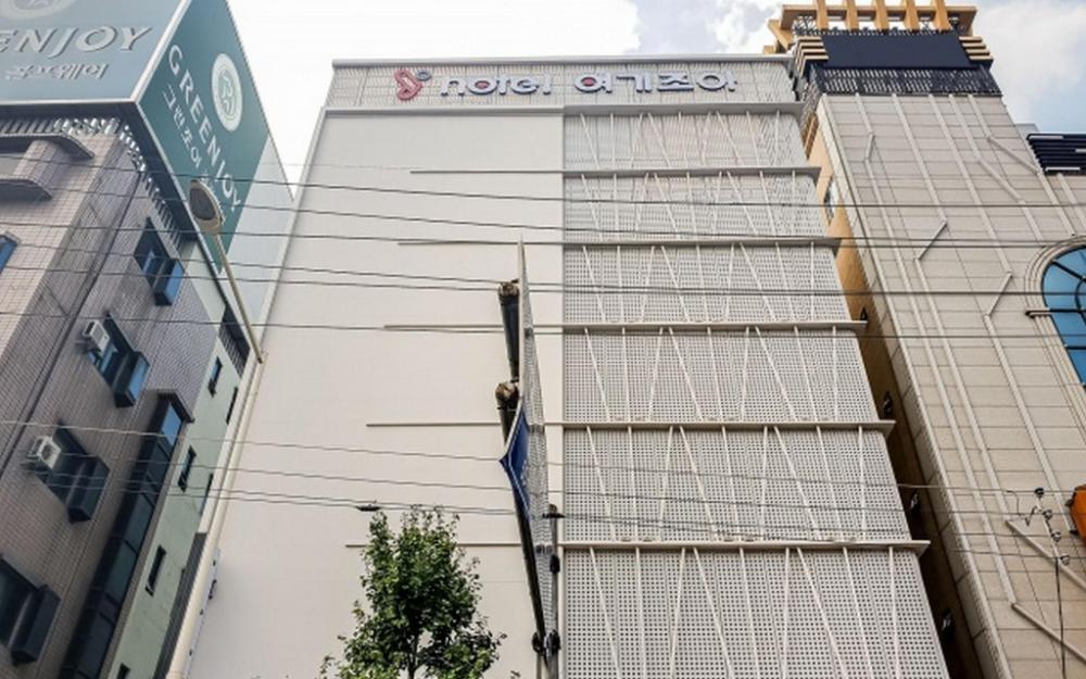 gwangju unam dong yeogijoa