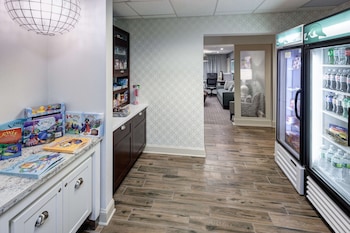 homewood suites by hilton mahwah