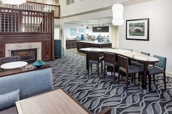 homewood suites by hilton mahwah