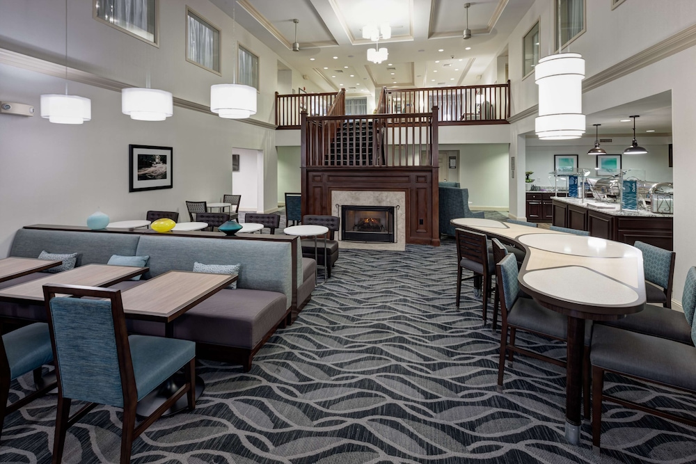 homewood suites by hilton mahwah