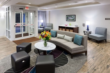 Homewood Suites By Hilton Mahwah,Mahwah>>Bergen,3 star