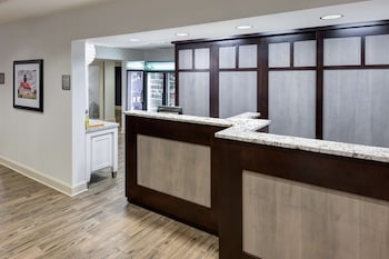 Homewood Suites By Hilton Mahwah,Mahwah>>Bergen,3 star