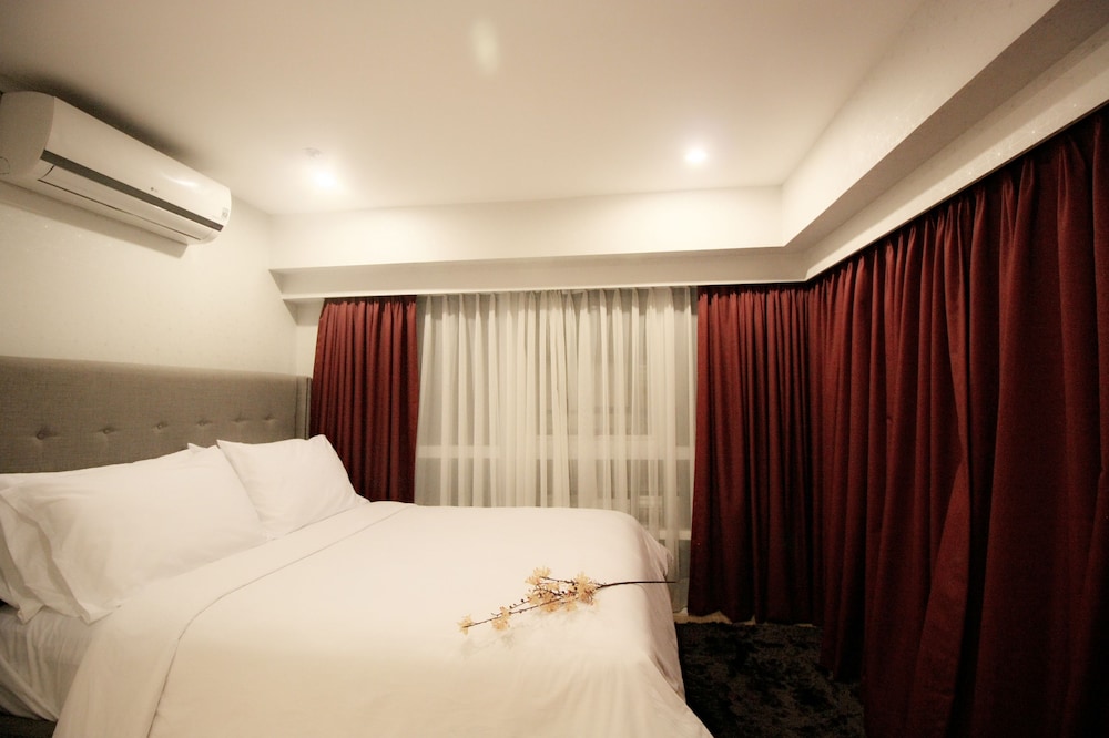 maxstays max style at fort victoria