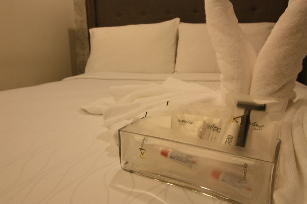 maxstays max style at fort victoria