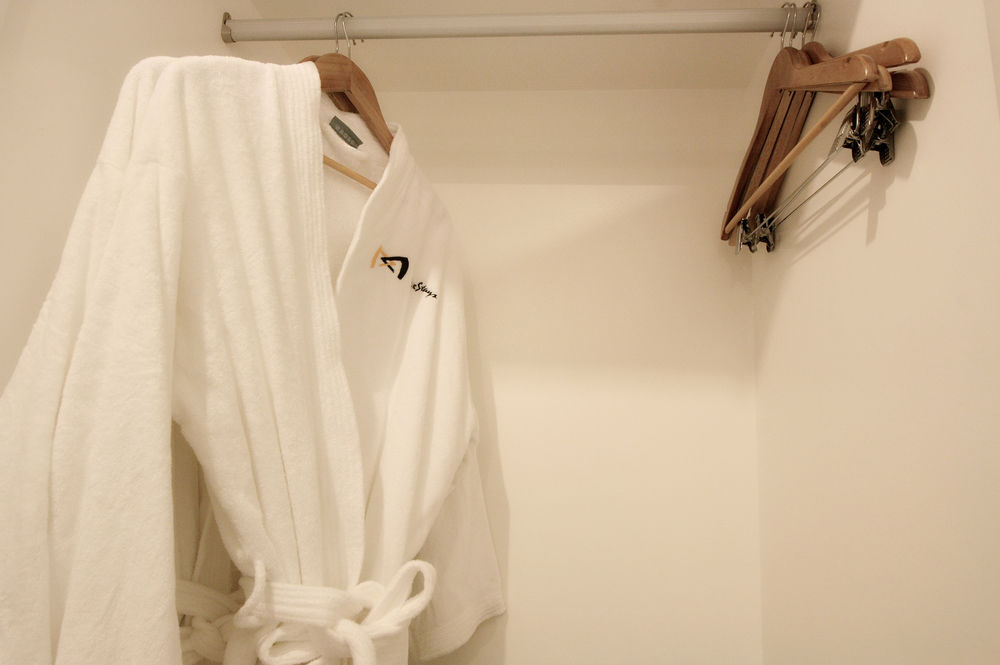 maxstays max style at fort victoria