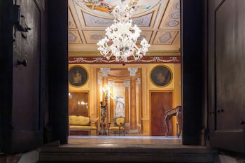 antico portego
