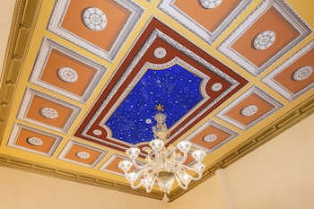 antico portego